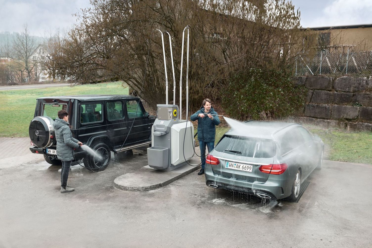 AUTOPRAONICE