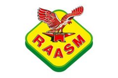 RAASM logo