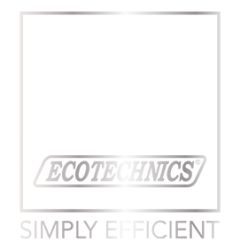 Ecotechnics logo