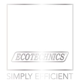 Ecotechnics logo