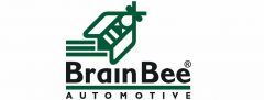 Brainbee logo
