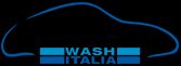 Wash logo