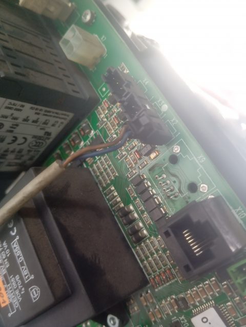 Servis opreme