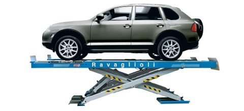 RAVAGLIOLI RAV640 – Dizalice Ravaglioli