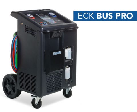 ECK BUS PRO – Servis klima uređaja Spin