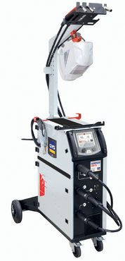 AUTOPULS320-T3 – Ostala oprema