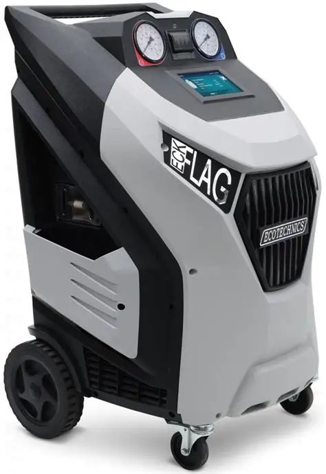 ECK FLAG – Servis klima uređaja Ecotechnics
