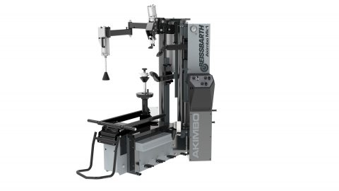 AKIMBO MK1/WDK – Montirke Beissbarth