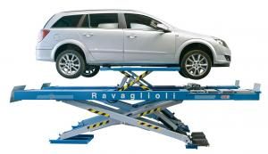 RAVAGLIOLI RAV 635.2ISI – Dizalice Ravaglioli