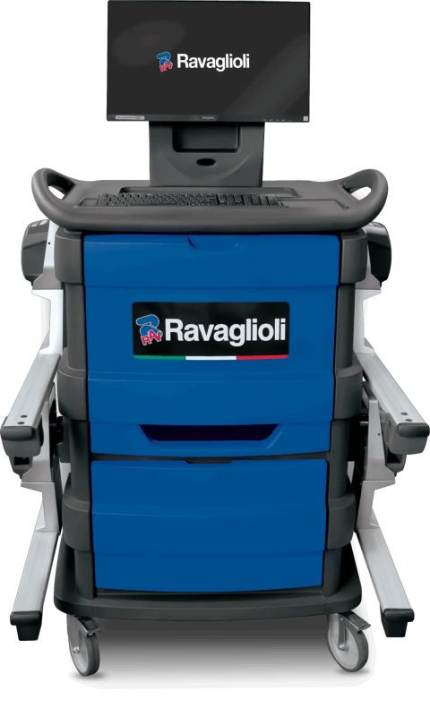 RAVTD8080PTWSR3 Kamionska spura – Uređaji za špuru Ravaglioli