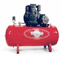 SHAMAL-NUAIR COMP CT 750/270 – Kompresori Shamal