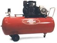 SHAMAL-NUAIR COMP CT 450/270 – Kompresori Shamal