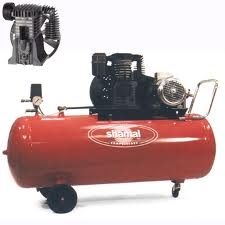 SHAMAL-NUAIR COMP CM 300/200 – Kompresori Shamal