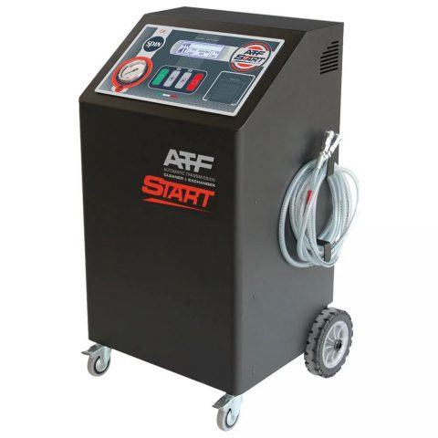 ATF Start SW – Ostala oprema Spin